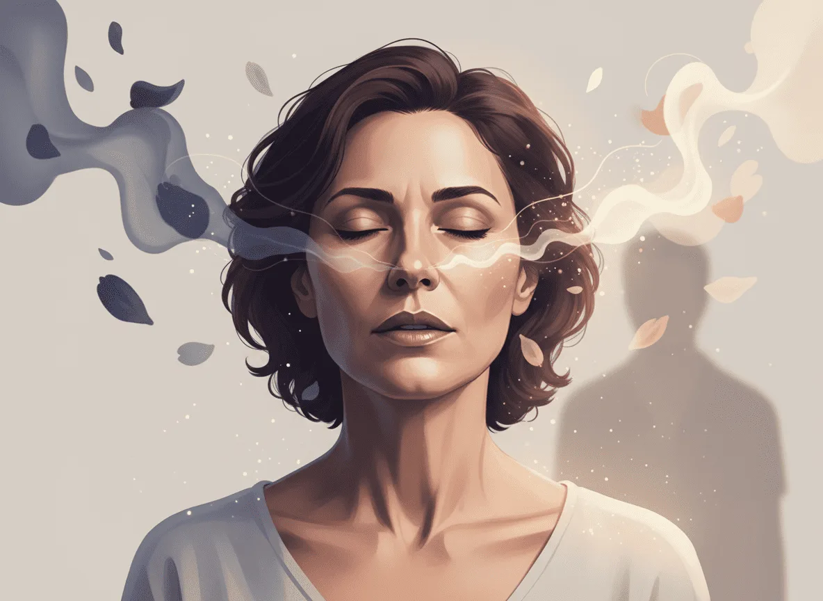 Slide Como Lidar Quando o Perfume do Seu Parceiro Te Lembra de Alguém Tóxico