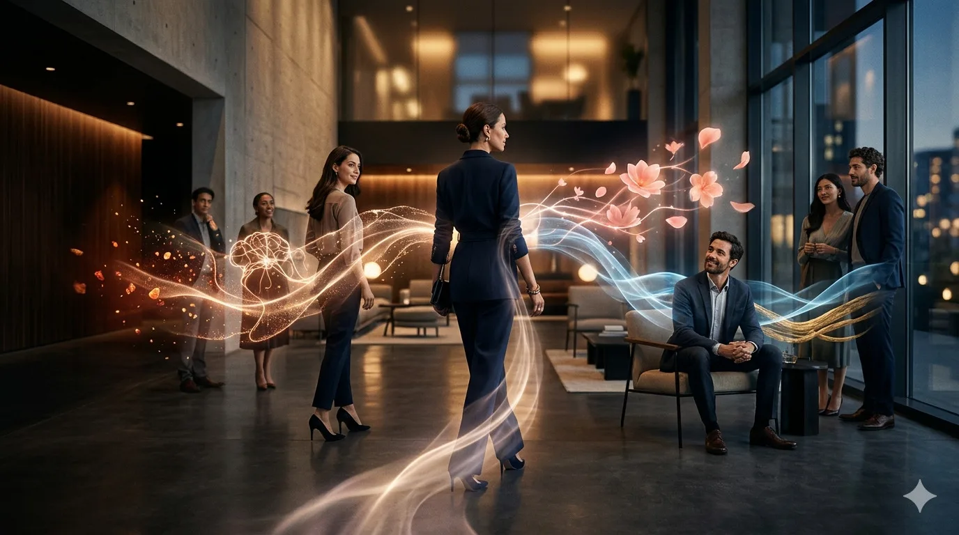 Post relacionado O Perfume Que Você Usa Está Dizendo Coisas Que Você Nem Percebe