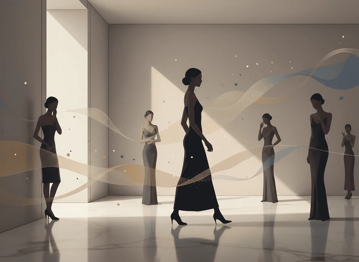 Post O Perfume Como Declaração Silenciosa