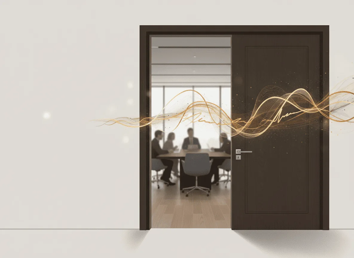 Post A Assinatura Invisível: Como Usar Perfume Para Construir Sua Persona Profissional