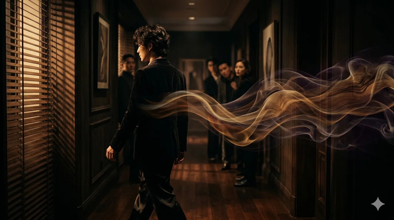 Post relacionado O que o seu perfume diz sobre você antes mesmo de você falar